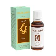 BIOEXTRA EPOVIT LIGETSZÉPE OLAJ 30ML