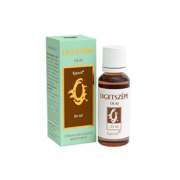BIOEXTRA EPOVIT LIGETSZÉPE OLAJ 30ML