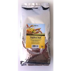 Klorofill hajdina liszt 400g