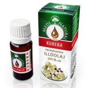 MEDINATURAL ILLÓOLAJ KUBEBA 10ML