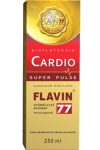 Flavin 77 cardio szirup 250ml
