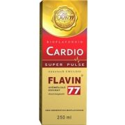 Flavin 77 cardio szirup 250ml