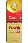 Flavin 77 cardio szirup 500ml