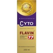 Flavin 77 cyto szirup 250ml
