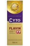 Flavin 77 cyto szirup 500ml