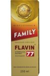 Flavin 77 family szirup 250ml