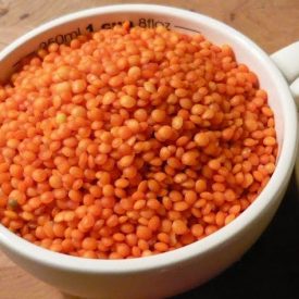 DÉNES-NATURA VÖRÖSLENCSE 500G