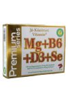 JÓ KÖZÉRZET PRÉMIUM MG+B6+D3+SE 30DB