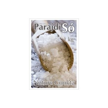 NATURE COOKTA KAKAÓVAJ 100 G