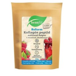 BENEFITT REFORM KOLLAGÉN ITALPOR MÁLNA ÍZŰ 300G