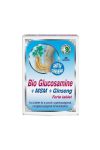 DR.CHEN BIOGLUCOSAMINE + MSM + GINSENG FORTE TABLETTA 40DB
