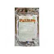 JÓ KÖZÉRZET SPIRULINA 500 200DB