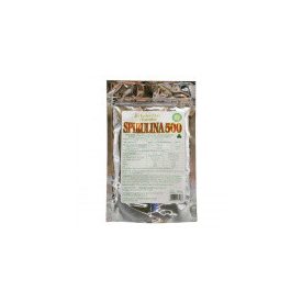 JÓ KÖZÉRZET SPIRULINA 500 200DB