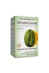 INTERHERB ZÖLD KÁVÉ&GARCINIA TABLETTA 60DB