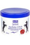 Jutavit apotheke cold lóbalzsam 500ml