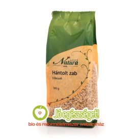 DÉNES-NATURA ZAB HÁNTOLT 500G
