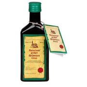   NATURLAND NAGY SVÉDCSEPP 40 GYÓGYNÖVÉNY 1% ALKOHOL TARTALMÚ 500ML