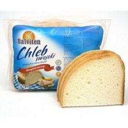 GLUTÉNMENTES BALVITEN KEDVENC KENYERÜNK 320G