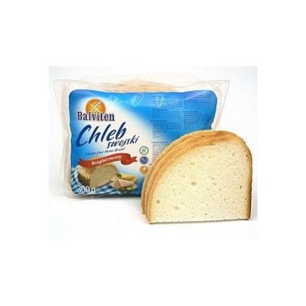 GLUTÉNMENTES BALVITEN KEDVENC KENYERÜNK 320G