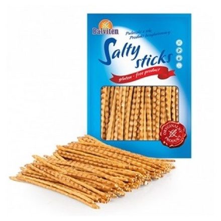 GLUTÉNMENTES BALVITEN SÓS ROPI 80G
