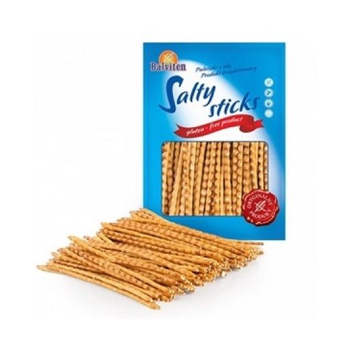 Gluténmentes balviten sós ropi 70g