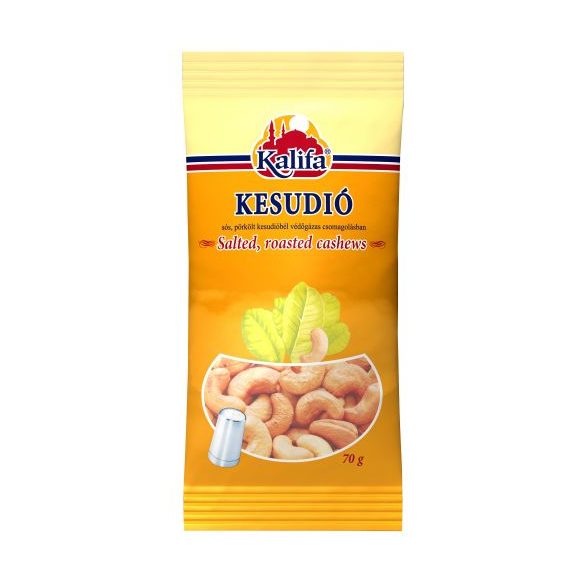 Kalifa kesudió pörkölt sós 70g