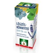 MEDINATURAL ILLÓOLAJ LÉGZÉSKÖNNYÍTŐ 100%-OS 10ML