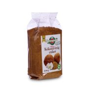 Naturganik kókuszvirág cukor világos 500g