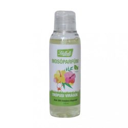 ZÖLDBOLT MOSÓPARFÜM TRÓPUSI VIRÁGOK 100ML