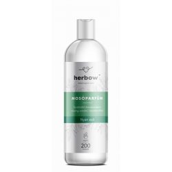 HERBOW MOSÓPARFÜM NYÁRI ESŐ 200ML