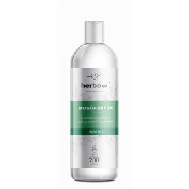 HERBOW MOSÓPARFÜM NYÁRI ESŐ 200ML