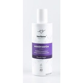 HERBOW MOSÓPARFÜM HOLDFÉNYES ÉJ 200ML