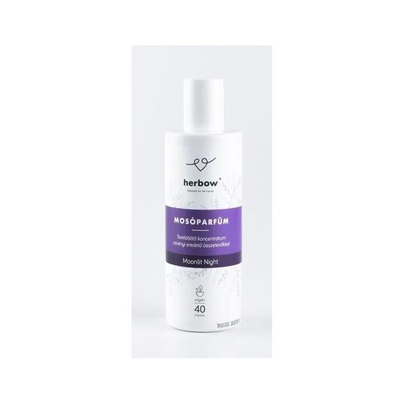 HERBOW MOSÓPARFÜM HOLDFÉNYES ÉJ 200ML