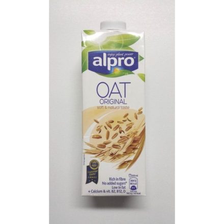 ALPRO ZABITAL 1000ML