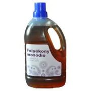 DR.M FOLYÉKONY MOSÓDIÓ LEVENDULA ILLÓOLAJJAL 1500ML