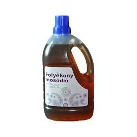 DR.M FOLYÉKONY MOSÓDIÓ LEVENDULA ILLÓOLAJJAL 1500ML