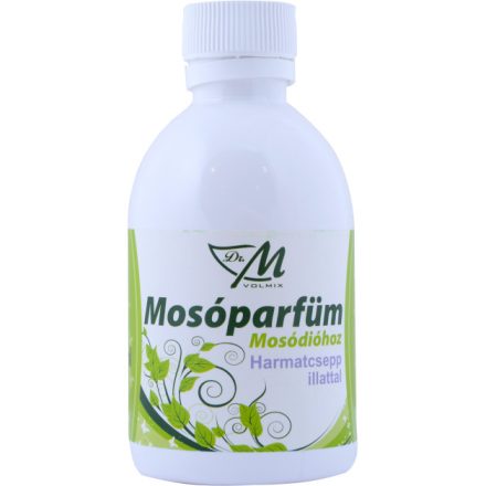 DR.M MOSÓPARFÜM HARMATCSEPP ILLATTAL 200ML