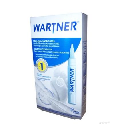 Wartner szemölcseltávolító stift 1.5ml 