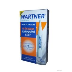 Wartner tyúkszem-eltávolító stift 4ml 
