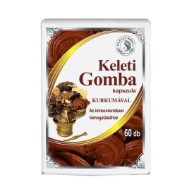 DR.CHEN KELETI GOMBA KAPSZULA 60DB