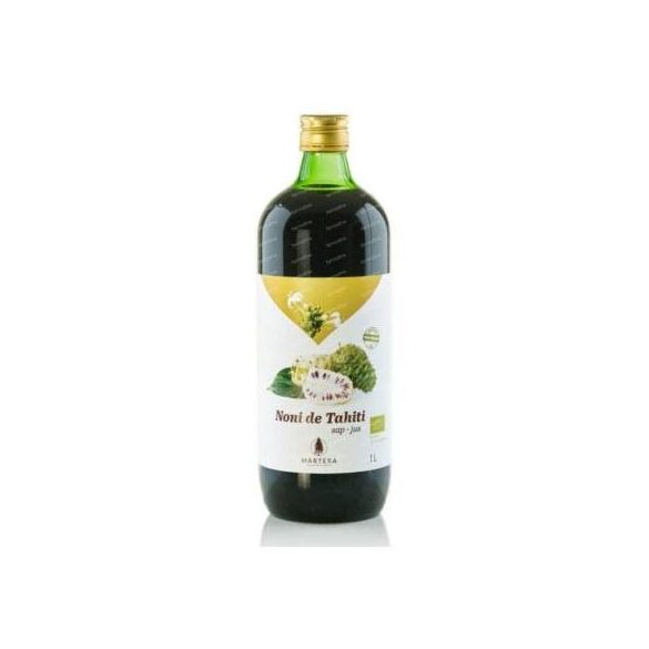 MARTERA NONI GYÜMÖLCSITAL 1000ML