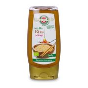 BIO BIORGANIK RIZSSZIRUP 365G