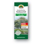 SUNLIFE AUSZTRÁL TEAFAOLAJ 30ML