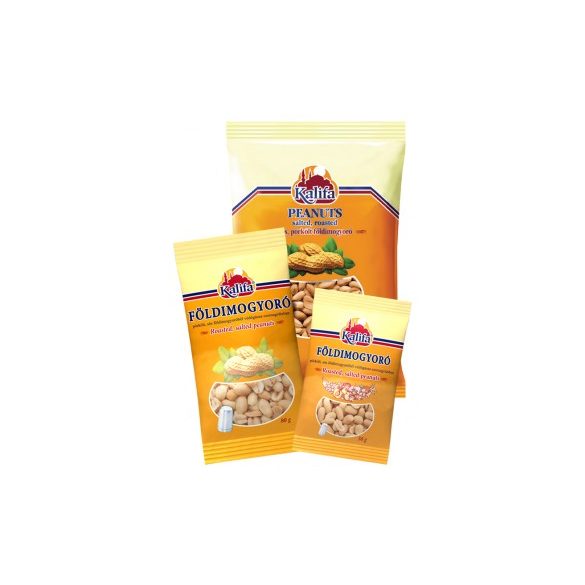 Kalifa sós mogyoró 80g