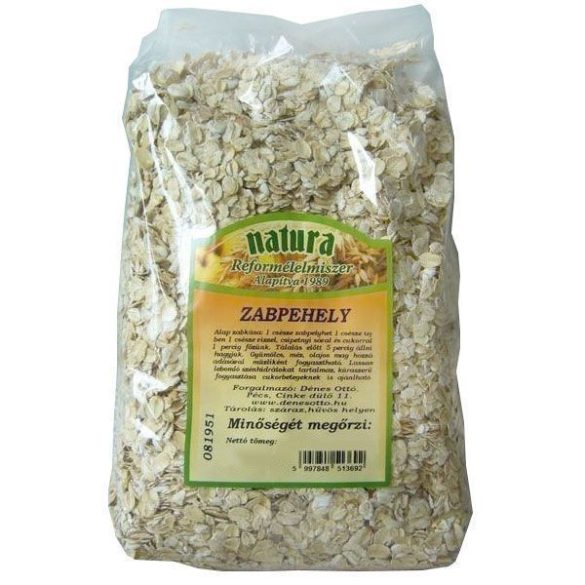 NATURA ZABPEHELY 1000G
