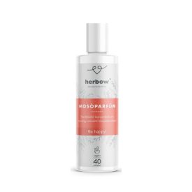 HERBOW MOSÓPARFÜM BE HAPPY 200ML