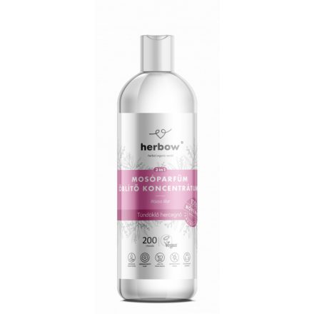 HERBOW MOSÓPARFÜM HERCEGNŐ 200ML