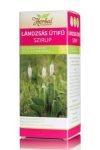 Innopharm herbal lándzsás útifű szirup echinacea+c-vitamin 150ml