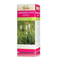   Innopharm herbal lándzsás útifű szirup echinacea+c-vitamin 150ml