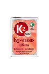 DR.CHEN K2-VITAMIN TABLETTA 60DB